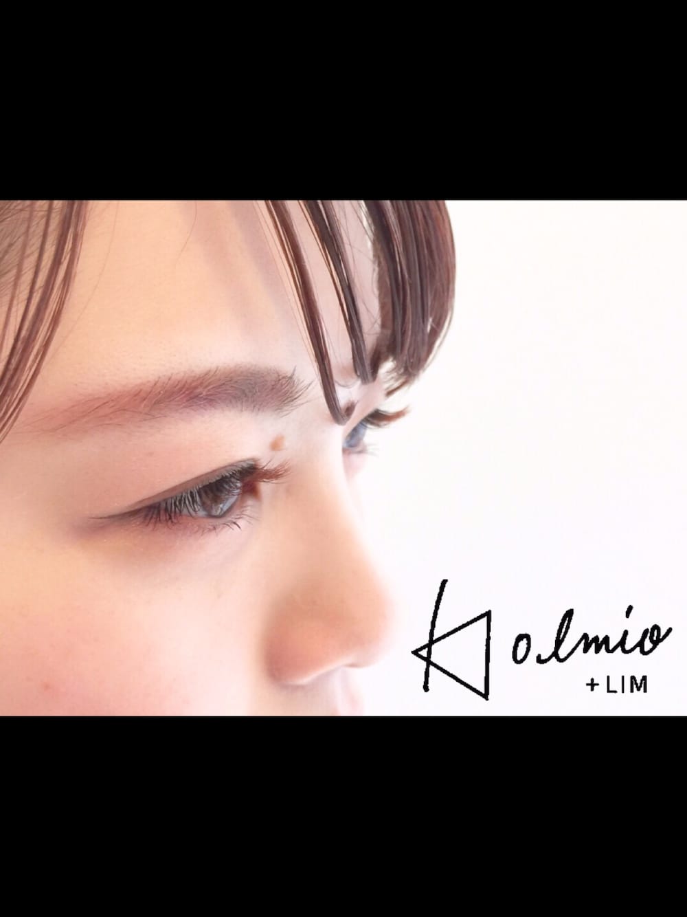 「kolmio、kolmiolim、eyelash、まつ毛、まつげエクステ、アイラッシュ、アイメイク、まつげ、たかむ、takamulash」｜「kolmioのアイテム（その他、その他）」を使った、△kolmio+LIM△さん（レディース・50cm）の夏コーディネートの1枚目の写真