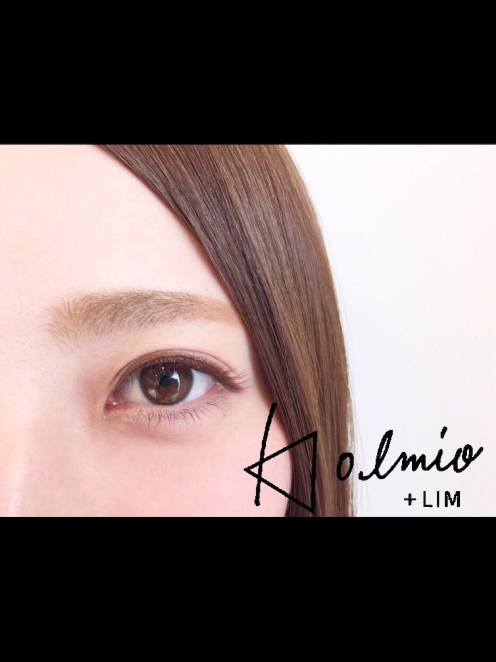 「kolmio、kolmiolim、Lim、takamulash、eyelash、たかむ、アイラッシュ、まつげエクステ、まつげ、マツエク」｜「kolmioのアイテム（その他、ブラウン系）」を使った、△kolmio+LIM△さん（レディース・50cm）の夏コーディネートの1枚目の写真
