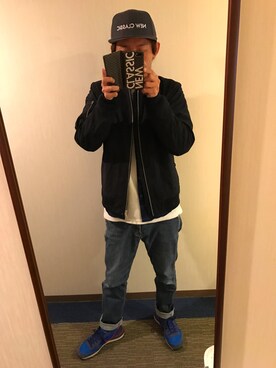 たかしゃんさんのコーディネート