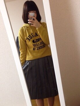 fumiさんのコーディネート