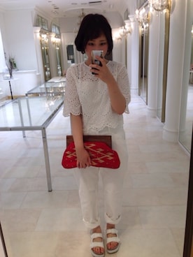 fumiさんのコーディネート