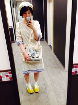 fumiさんのコーディネート