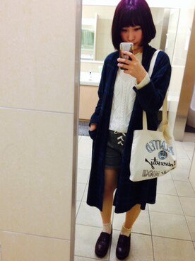 fumiさんのコーディネート