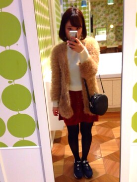 fumiさんのコーディネート