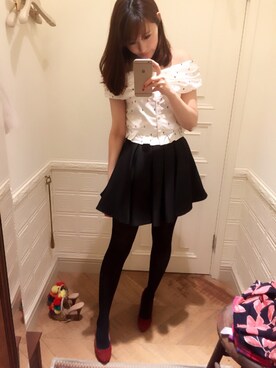 christinさんのコーディネート