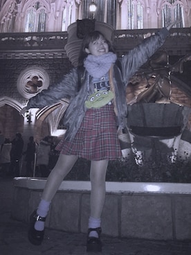 くるりさんのコーディネート