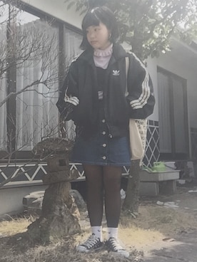 くるりさんのコーディネート