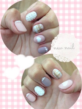 「アイテム（ハンドケア/ハンドクリーム）」を使った、umi**さん（レディース・154cm）の冬コーディネート