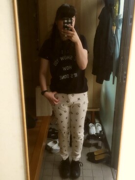 umi**さん(レディース・154cm)の夏コーディネート