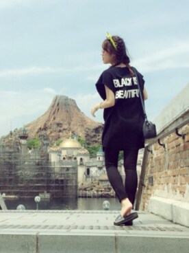 미미さんのコーディネート