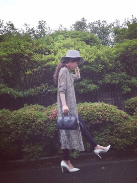 미미さんのコーディネート