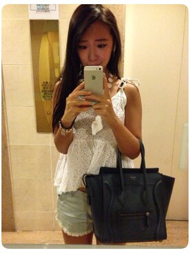 szeonna ANNAさんのコーディネート