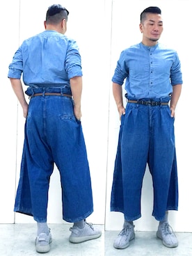 dannyshihさんのコーディネート