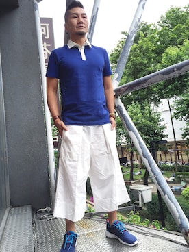 dannyshihさんのコーディネート