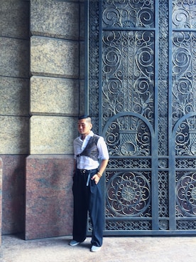 dannyshihさんのコーディネート