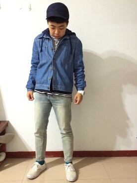 Beautyさんのコーディネート