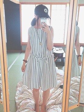 shiiiiiiiさんのコーディネート