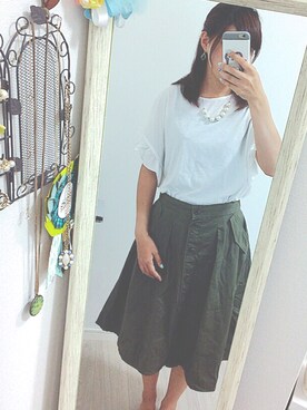 shiiiiiiiさんのコーディネート