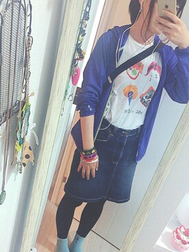 shiiiiiiiさんのコーディネート