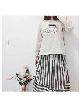 shiiiiiiiさんのコーディネート