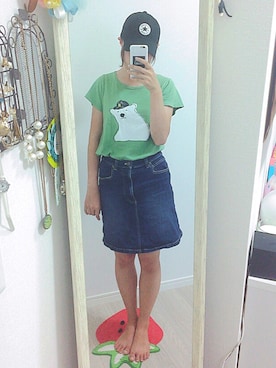 shiiiiiiiさんのコーディネート