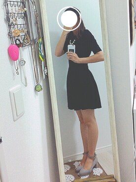 shiiiiiiiさんのコーディネート