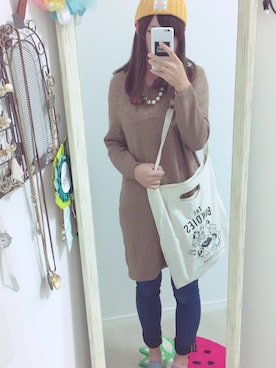 shiiiiiiiさんのコーディネート