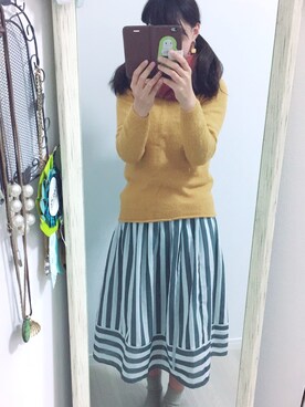 shiiiiiiiさんのコーディネート