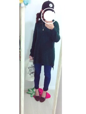 shiiiiiiiさんのコーディネート