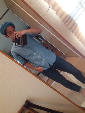 だいちさんのコーディネート