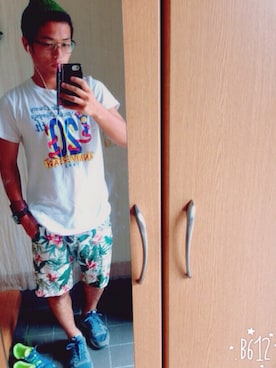 だいちさんのコーディネート