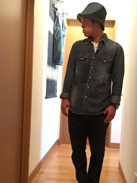 だいちさんのコーディネート