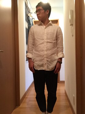 だいちさんのコーディネート