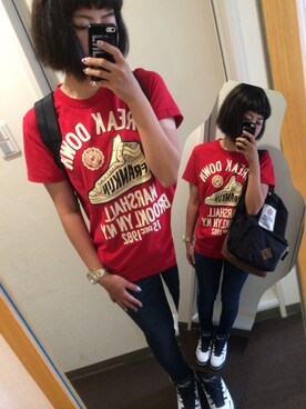 Nanaさんのコーディネート