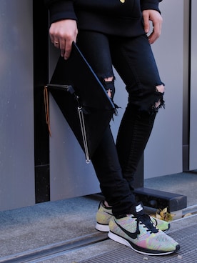 雪丸秀隆さんのコーディネート