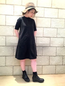 RUMIさんのコーディネート