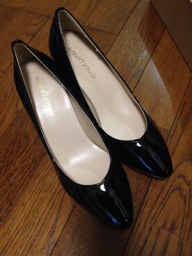 Yu-naさんのコーディネート