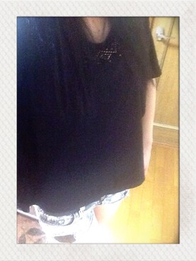 Yu-naさんのコーディネート