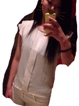 Yu-naさんのコーディネート