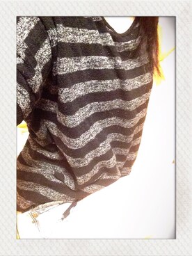 Yu-naさんのコーディネート