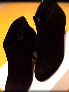 Yu-naさんのコーディネート