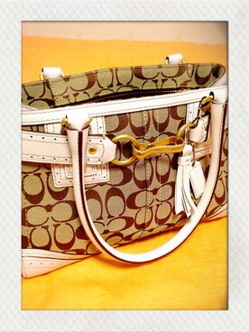 Yu-naさんのコーディネート