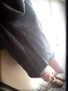 Yu-naさんのコーディネート