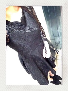 Yu-naさんのコーディネート