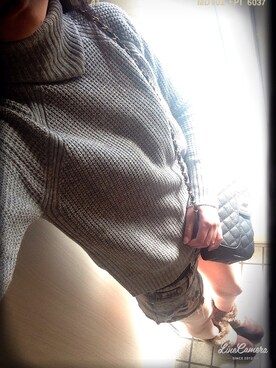 Yu-naさんのコーディネート