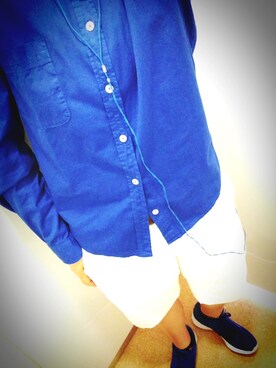 はるさんのコーディネート