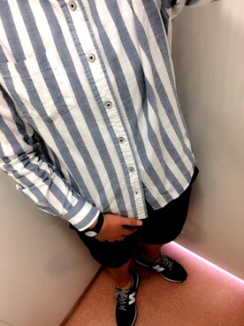 はるさんのコーディネート