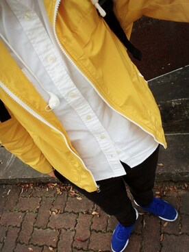 はるさんのコーディネート