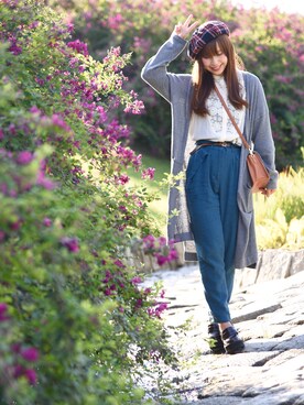 rithuさんのコーディネート