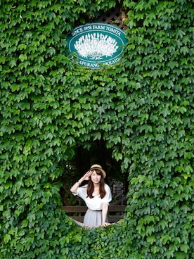 rithuさんのコーディネート